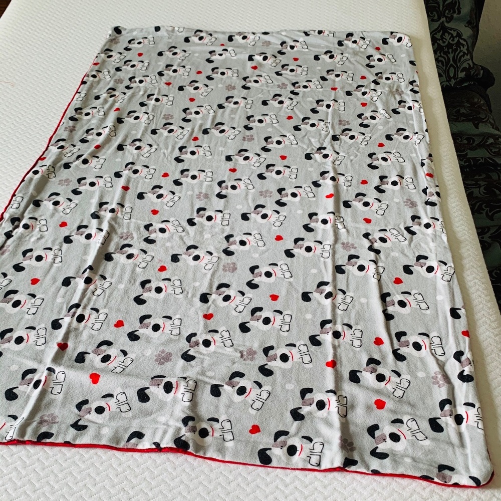 Baby Blanket